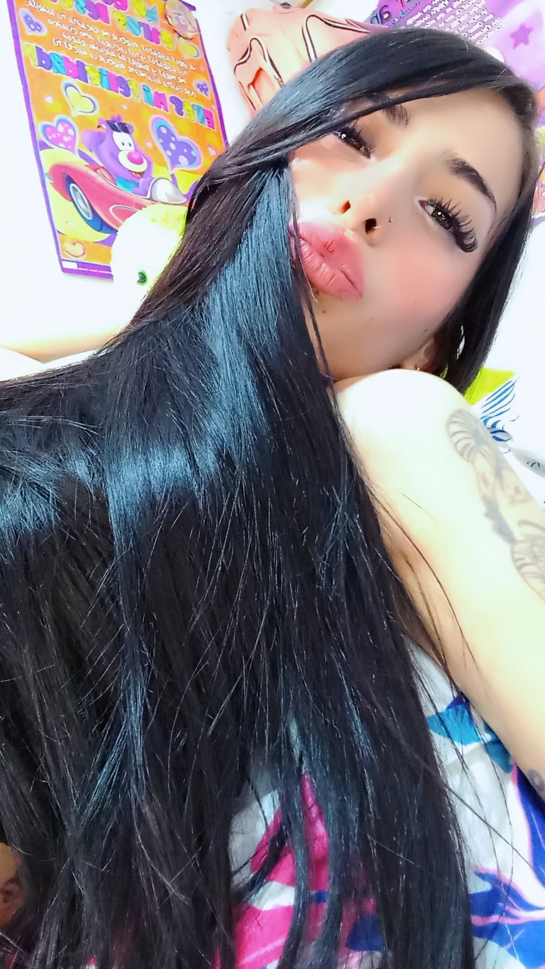 XXX Porn Photo of Nude Miamorou 80