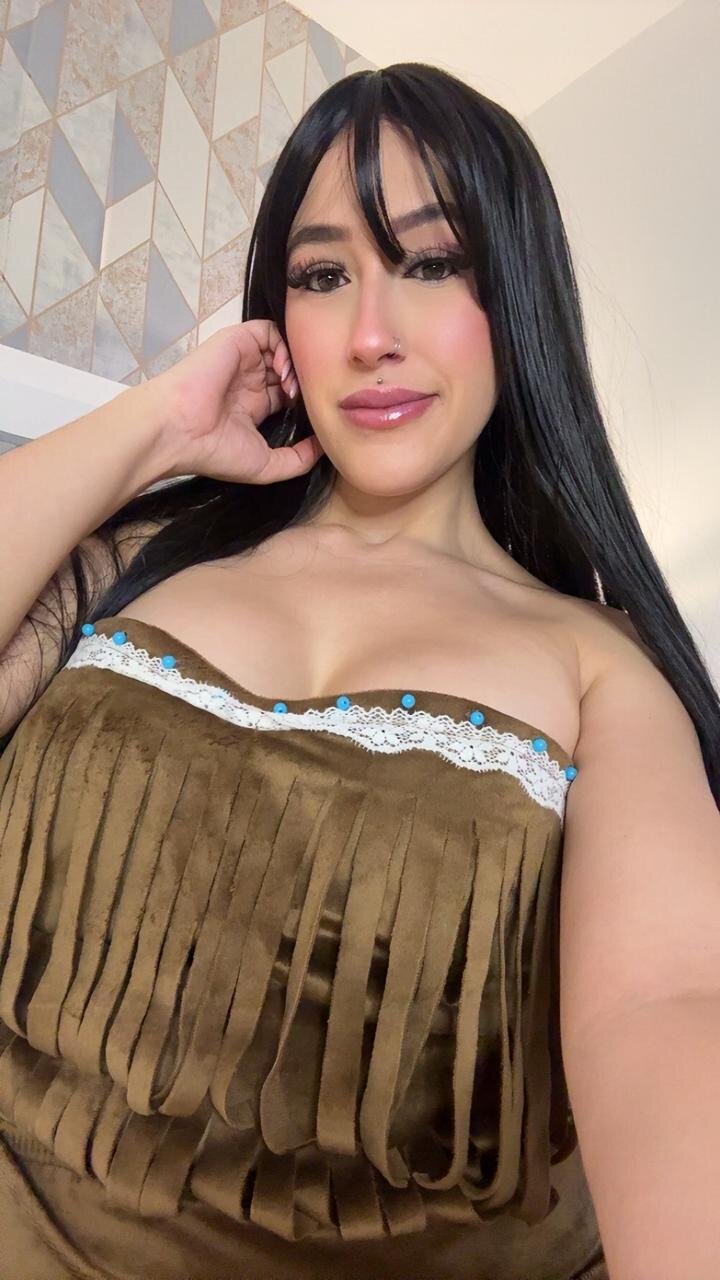 XXX Porn Photo of Nude anais_cooper 327