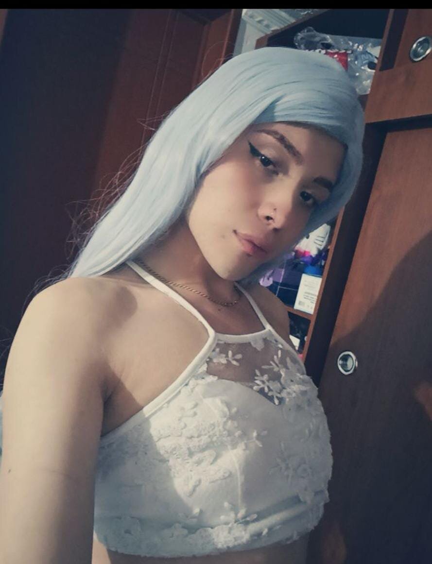 XXX Porn Photo of Nude Evelyn_Thomas 3