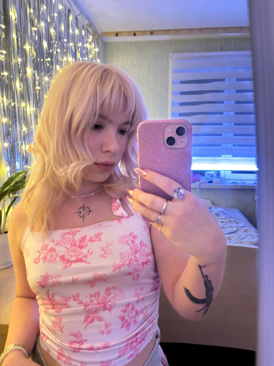XXX Porn Photo of Nude MaudCotheran 23
