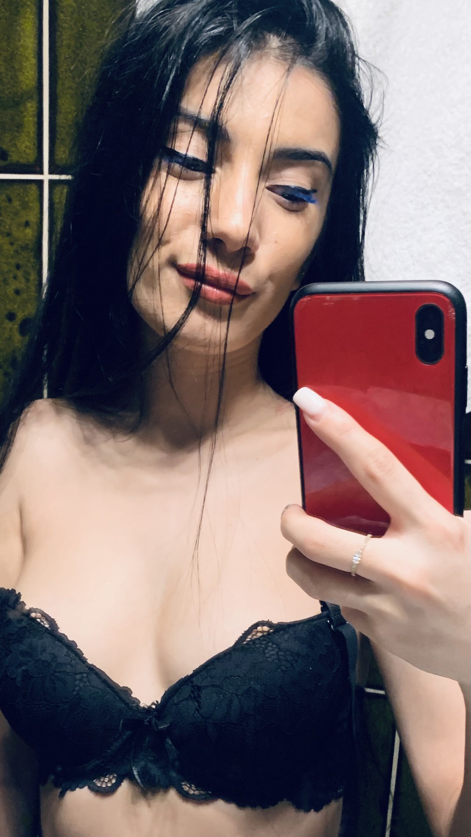 XXX Porn Photo of Nude Annabellerosie 3