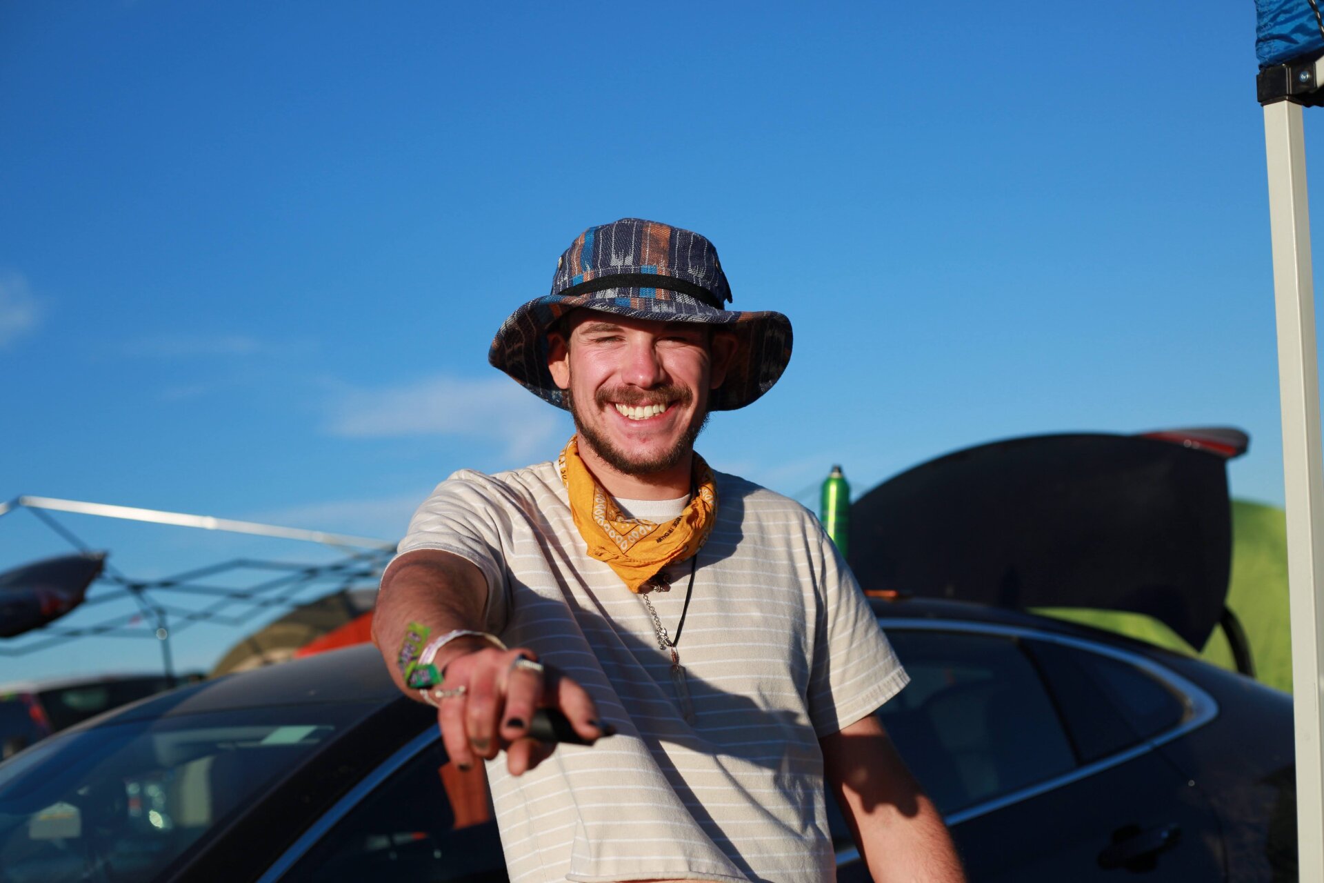 XXX Porn Photo of Nude tex_assmoke 2