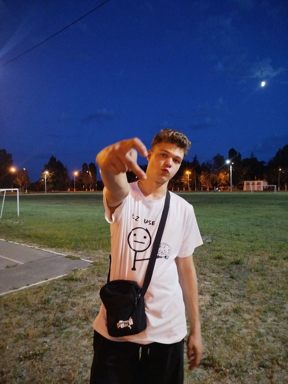 XXX Porn Photo of Nude lucas_long_ 11