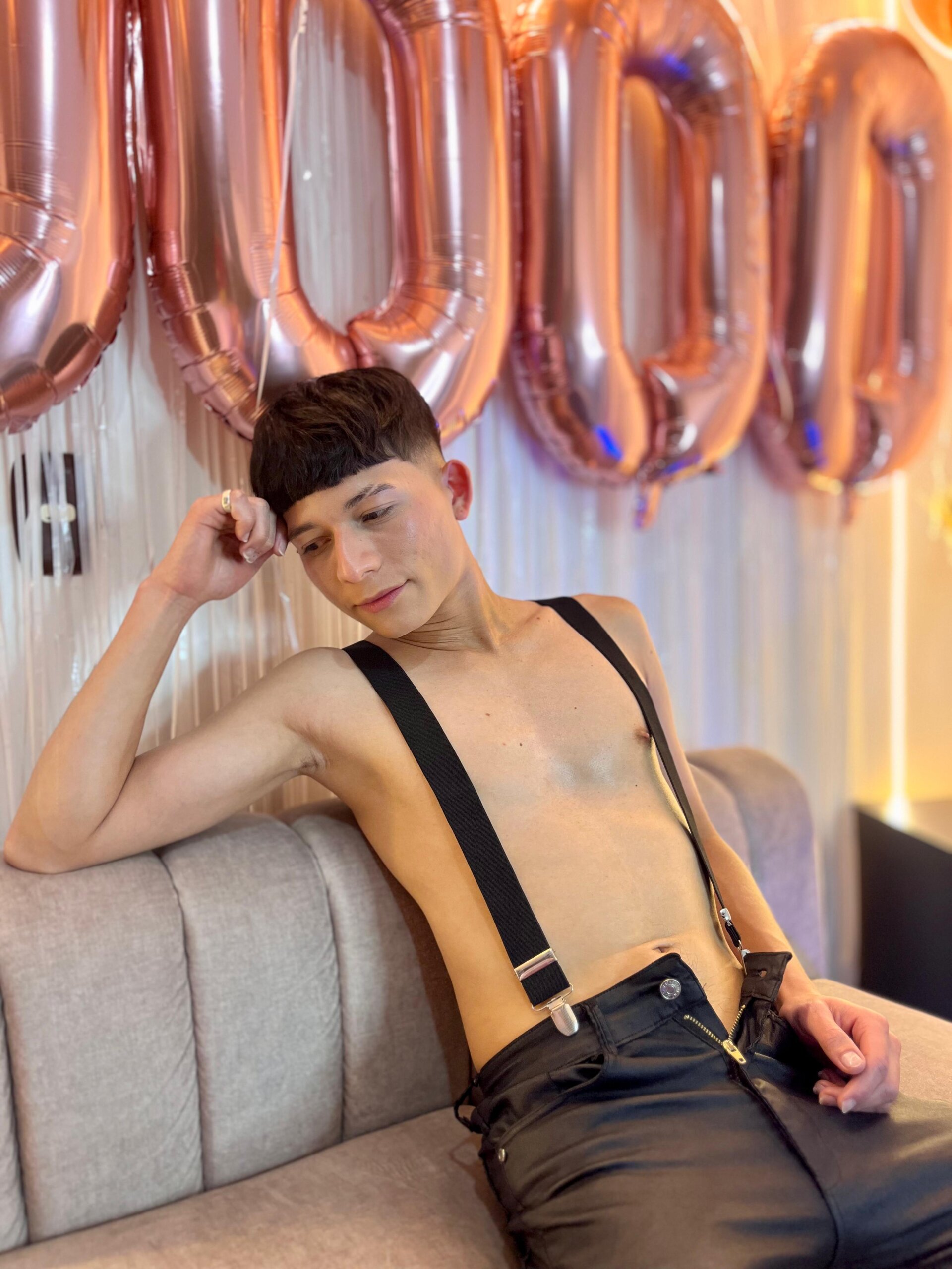 XXX Porn Photo of Nude bryamer_19 119