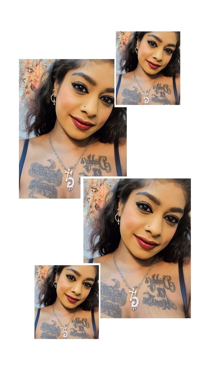 XXX Porn Photo of Nude Harl3ysugar4u 23