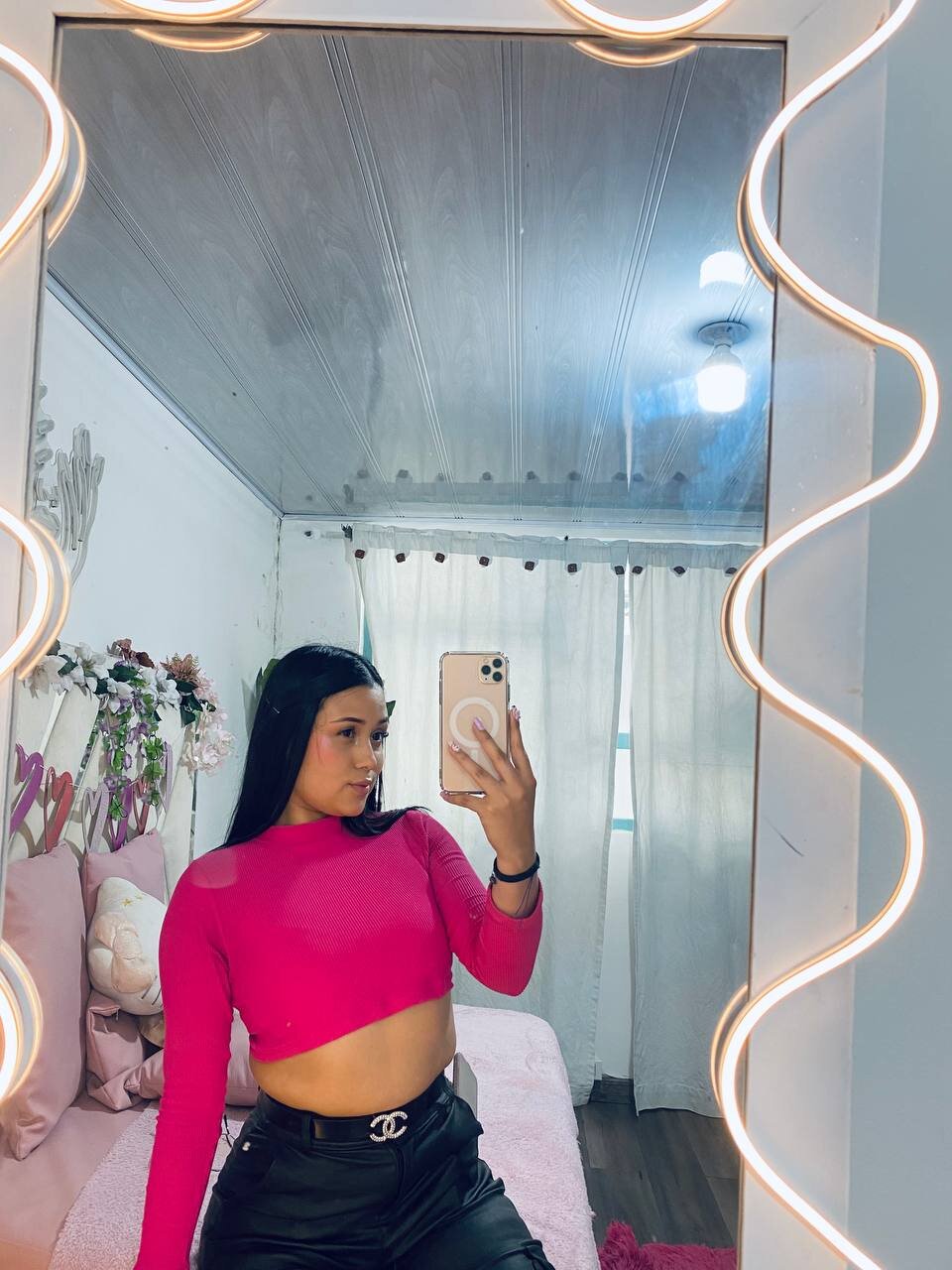 XXX Porn Photo of Nude Tammy_Carterr_ 2