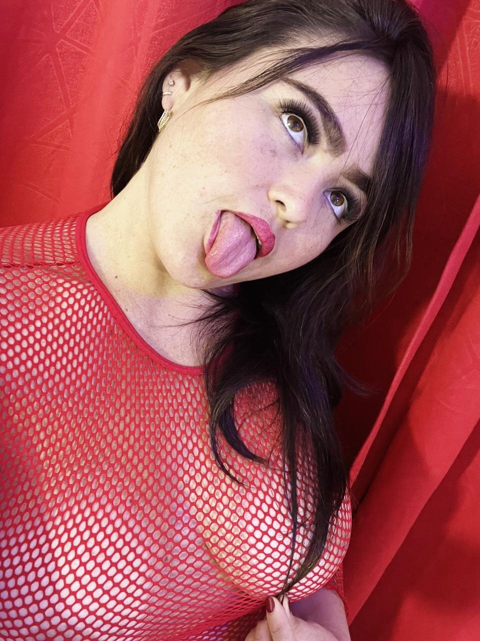 XXX Porn Photo of Nude MarianFadel 69