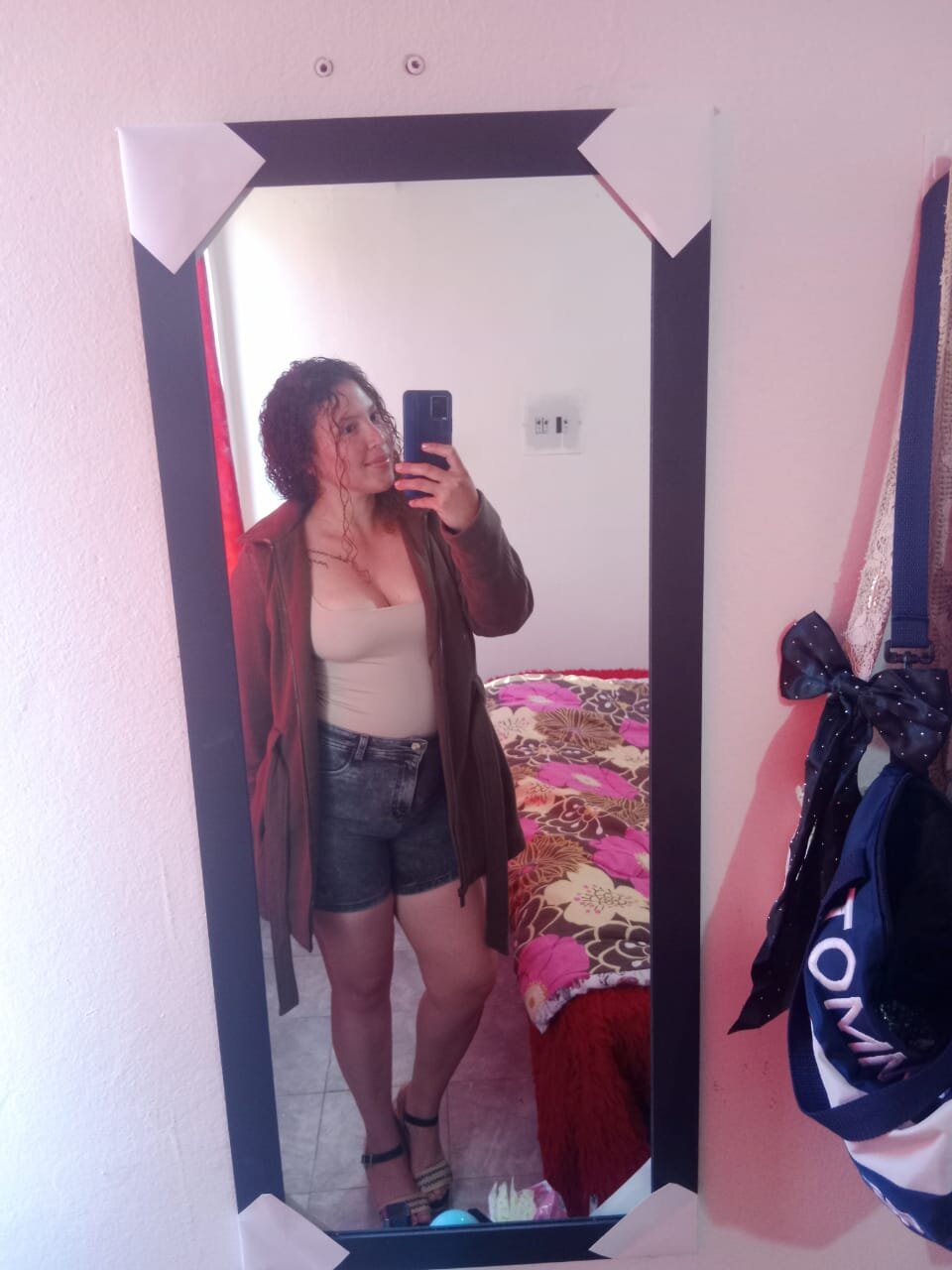XXX Porn Photo of Nude violeta_karson 4