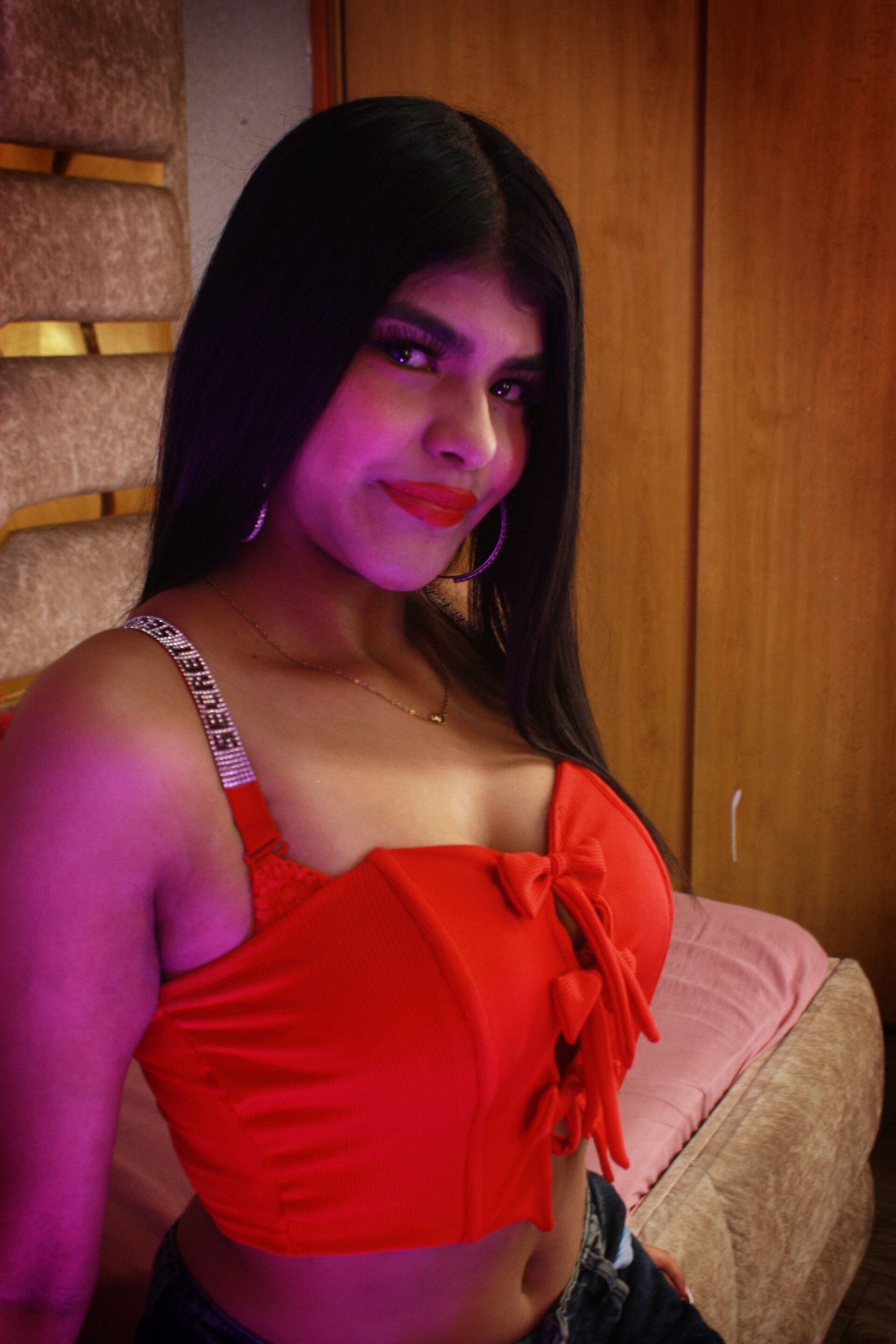XXX Porn Photo of Nude VyoletFox 19