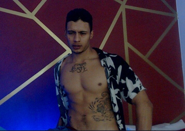 XXX Porn Photo of Nude Ryan_coopper 38