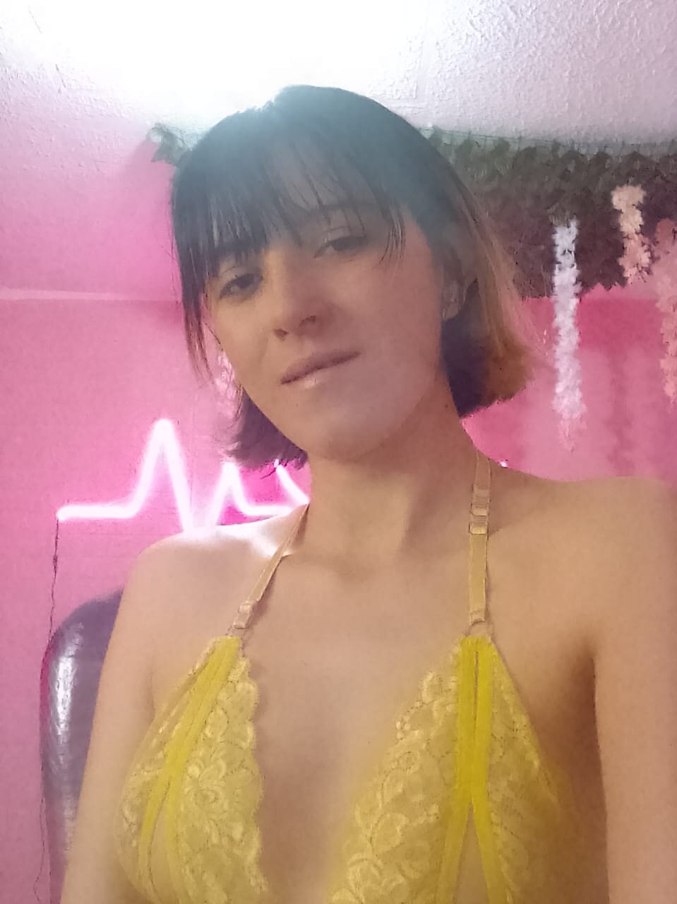 XXX Porn Photo of Nude cristal_hills_19 12