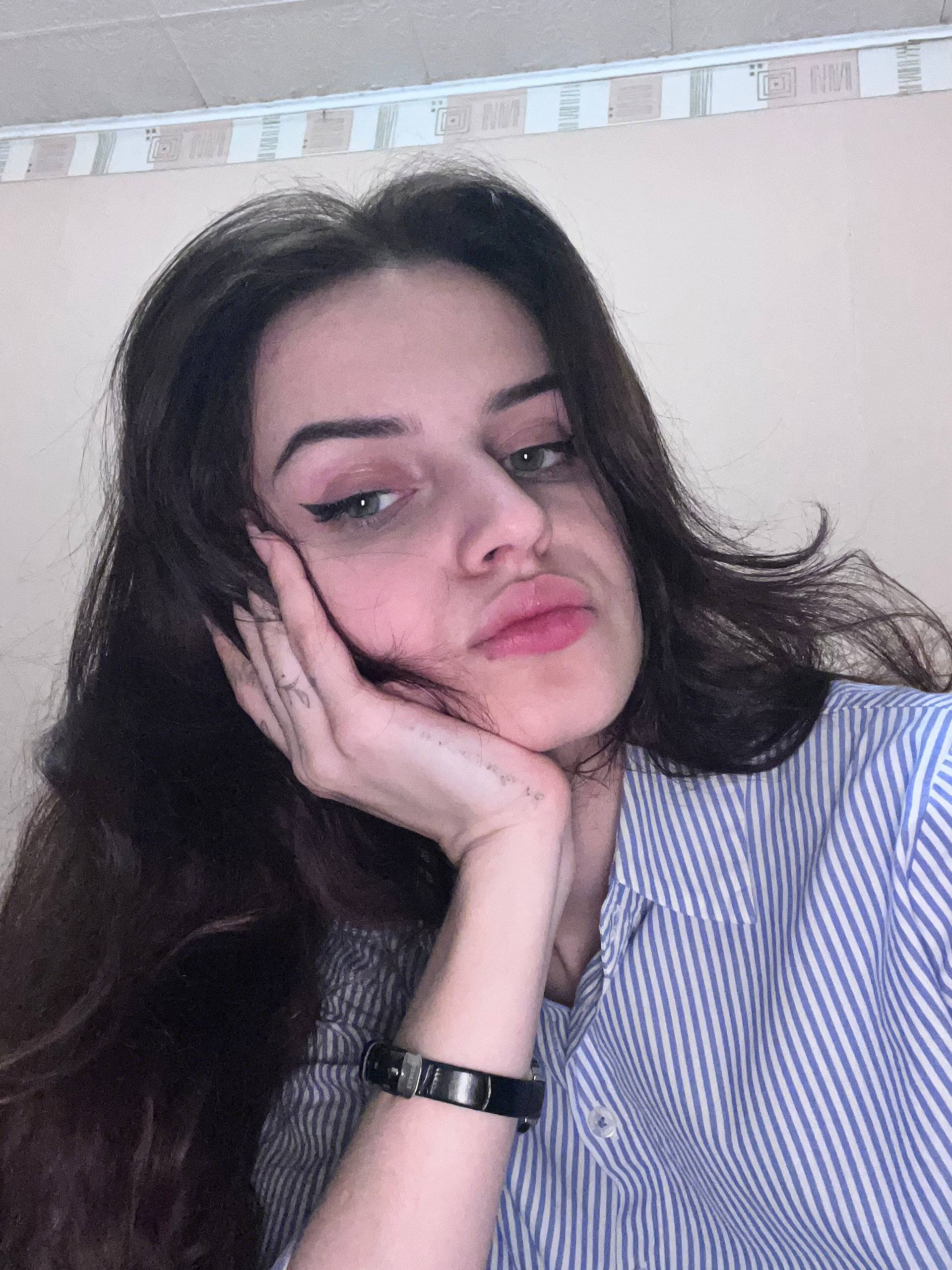 XXX Porn Photo of Nude BellaBriggs 13
