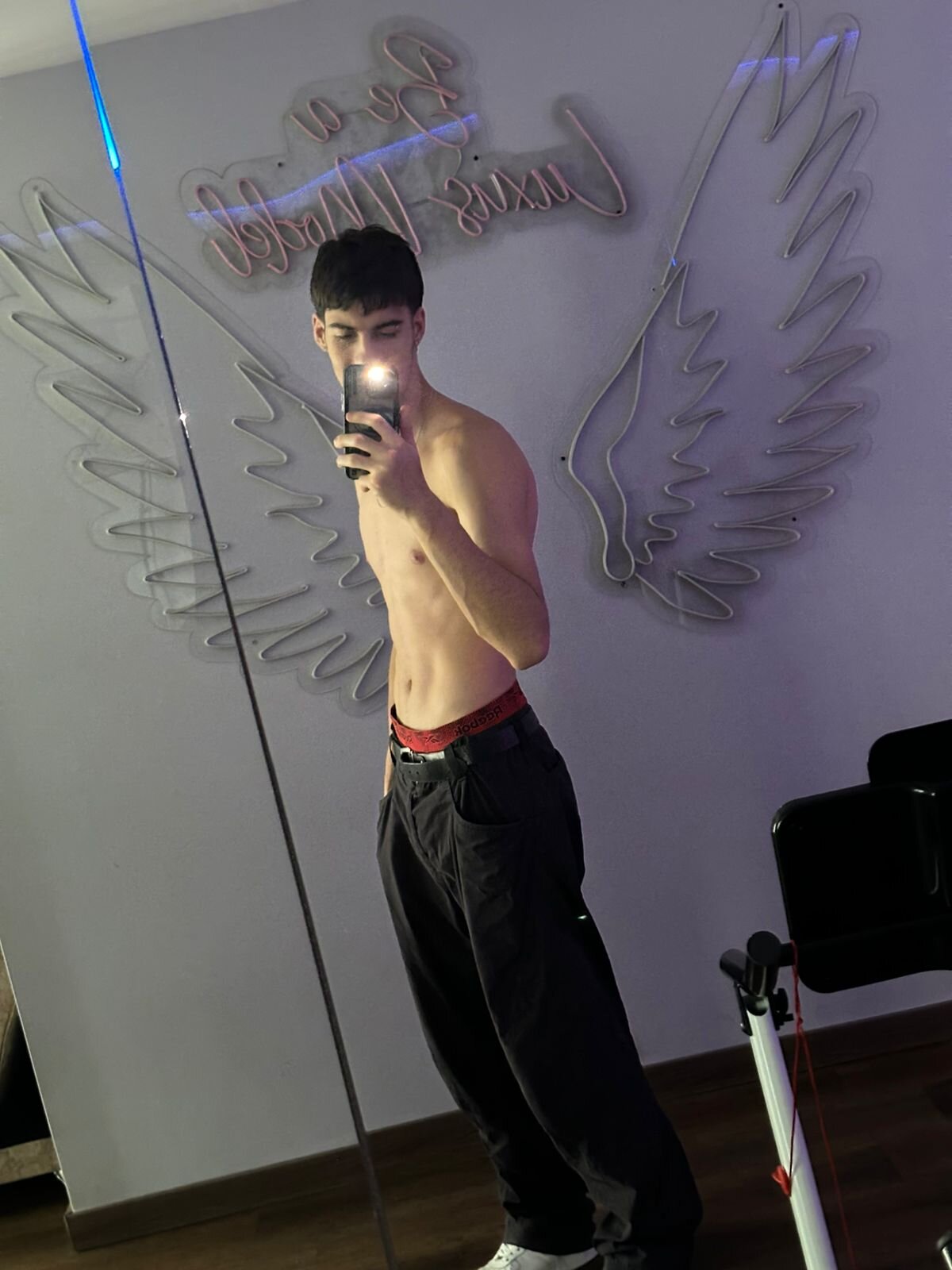 XXX Porn Photo of Nude Emir_Ozan_ 36