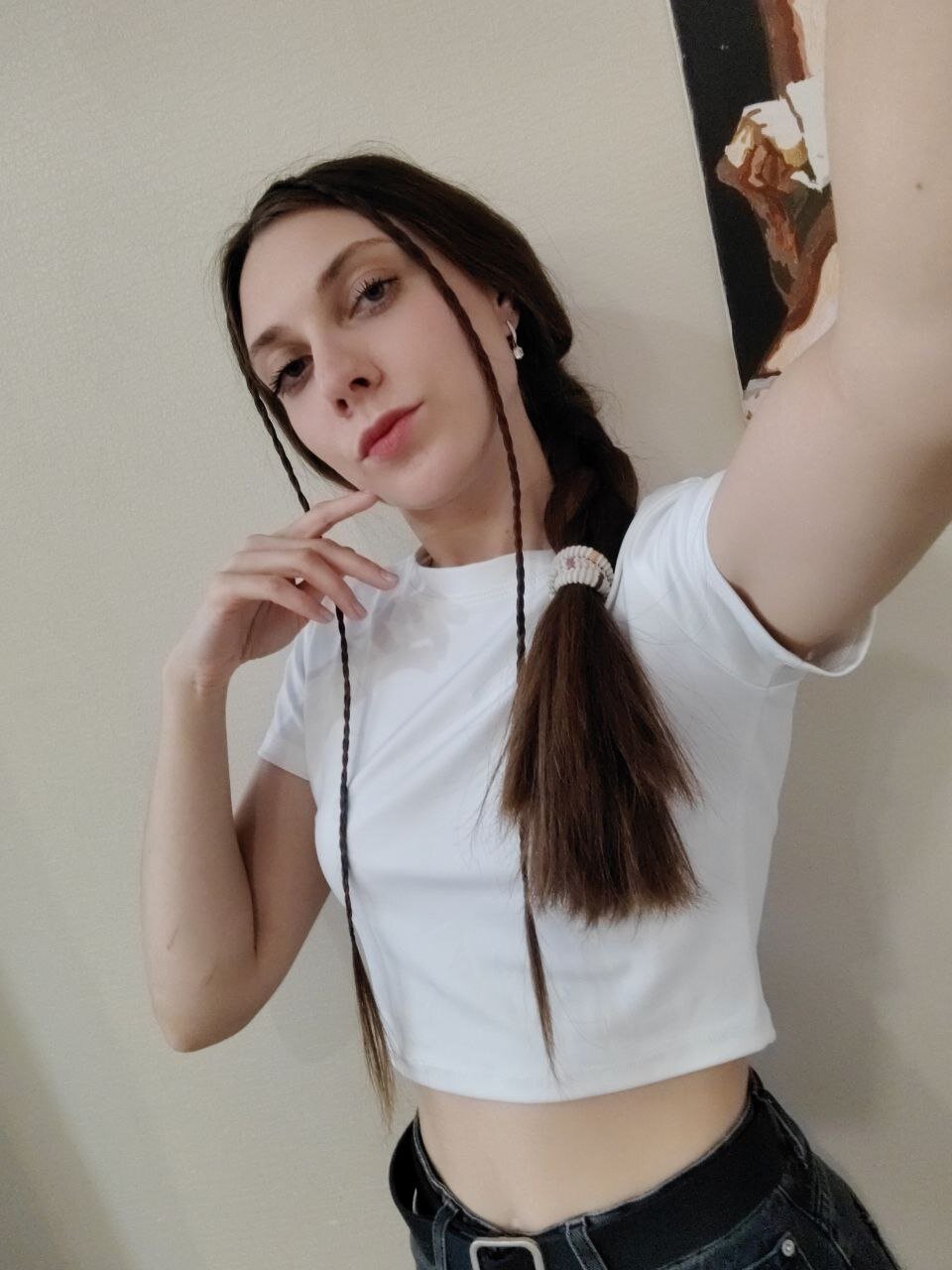 XXX Porn Photo of Nude whisperprincess 6