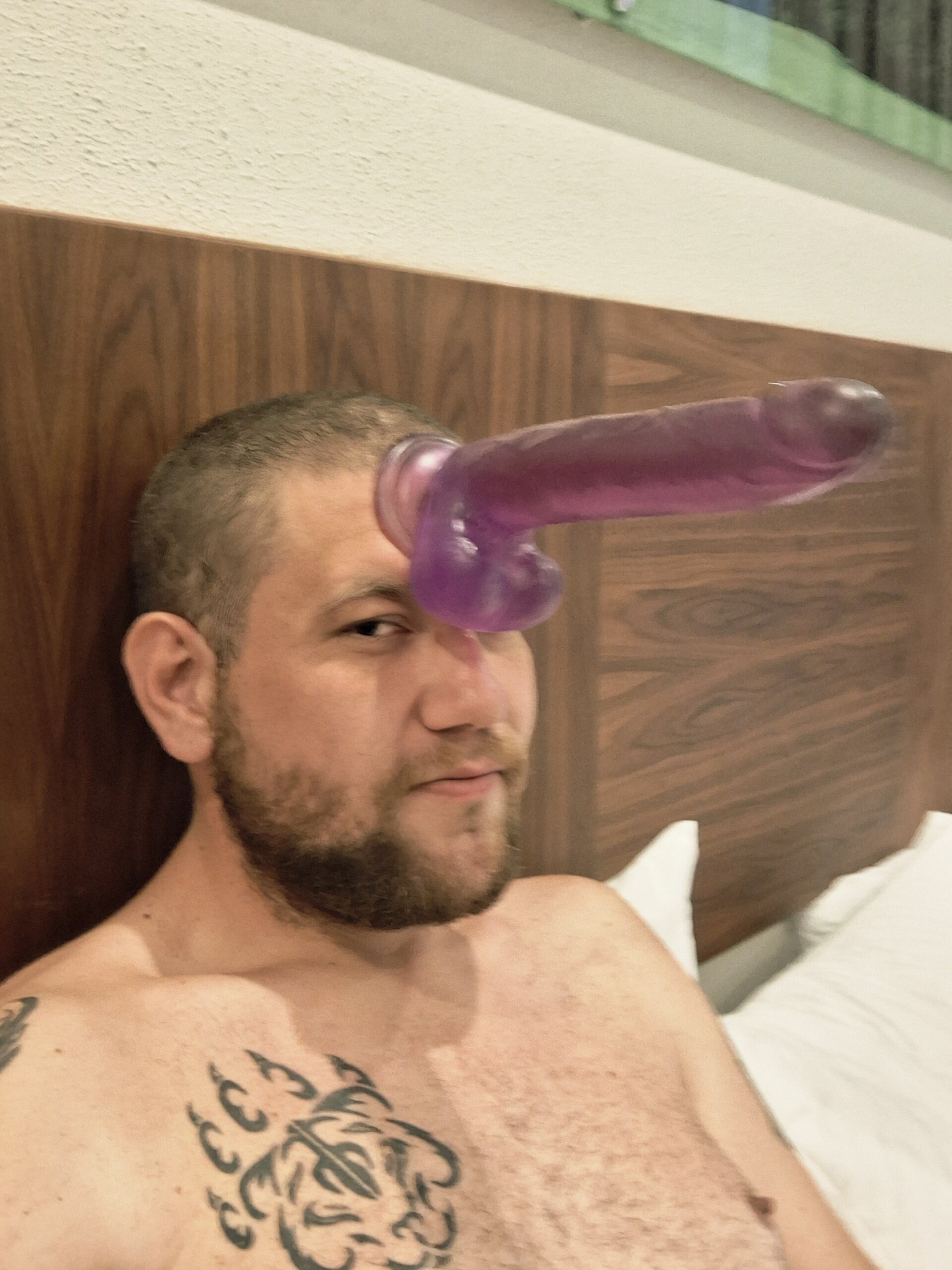 XXX Porn Photo of Nude Nawtyboy97 2
