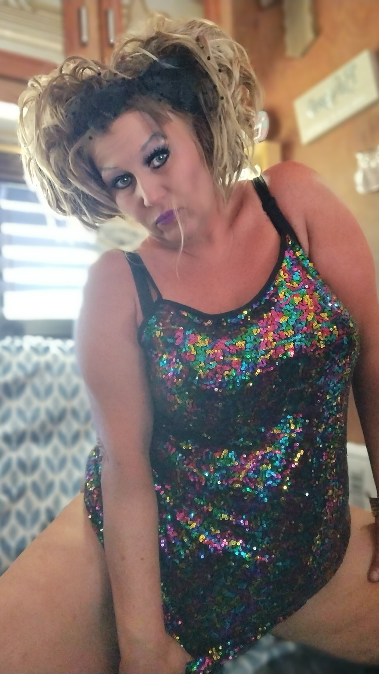 XXX Porn Photo of Nude Snazzyteez 133