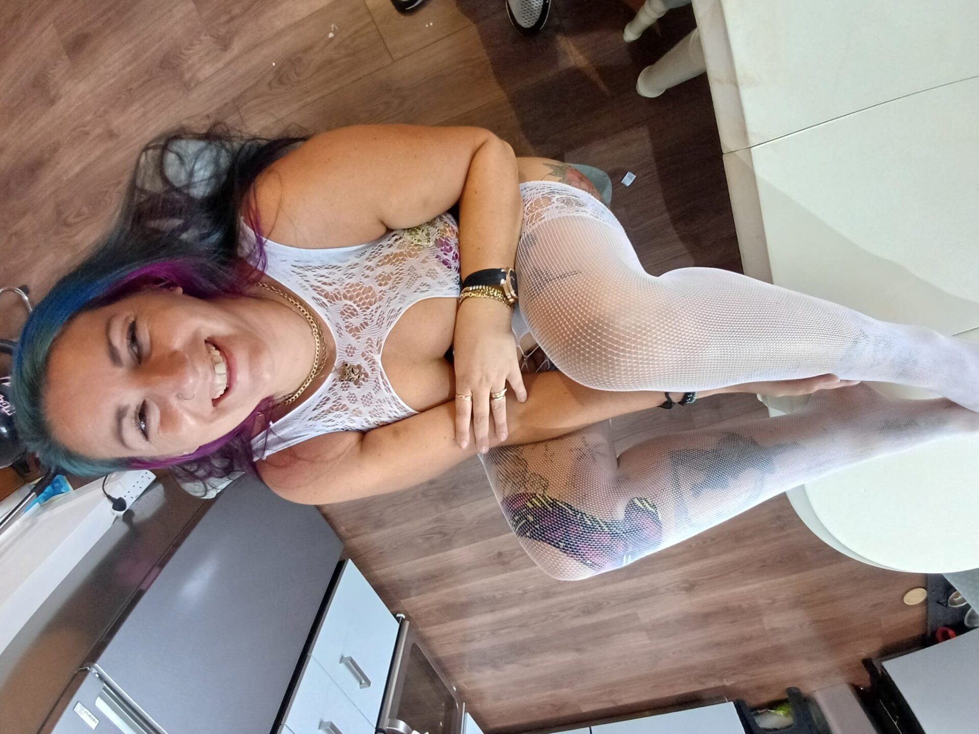 XXX Porn Photo of Nude tattoomilf86 50