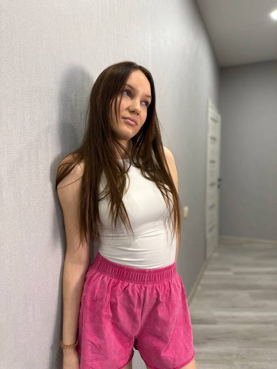 XXX Porn Photo of Nude MeiRhew 7