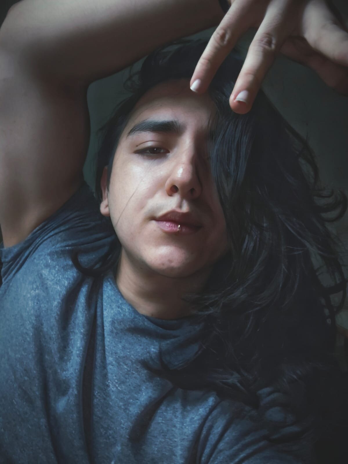XXX Porn Photo of Nude Amoneth_Xx 6