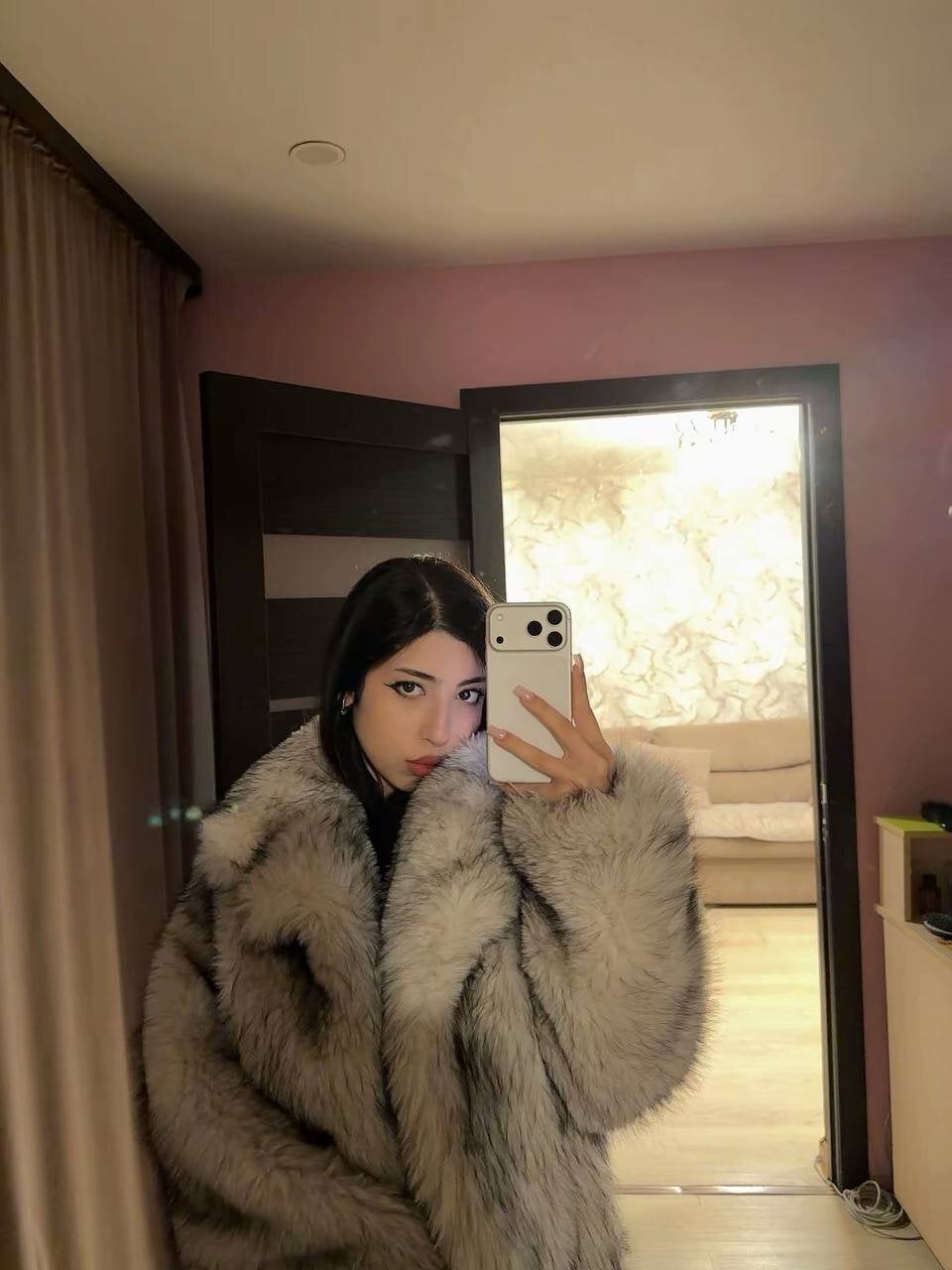XXX Porn Photo of Nude TonjaNeace 15