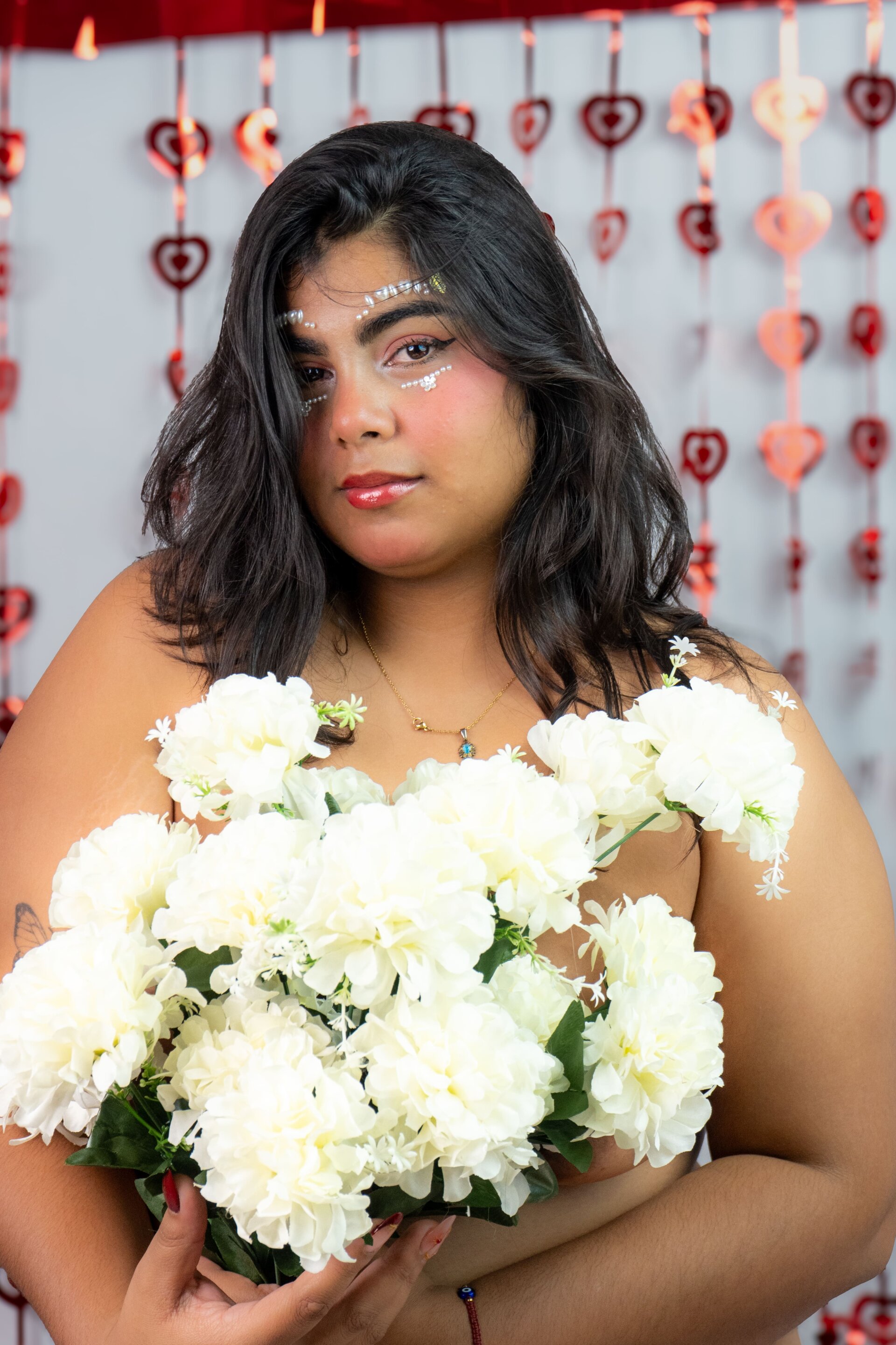 XXX Porn Photo of Nude JOCELYN_SANTANA1 14