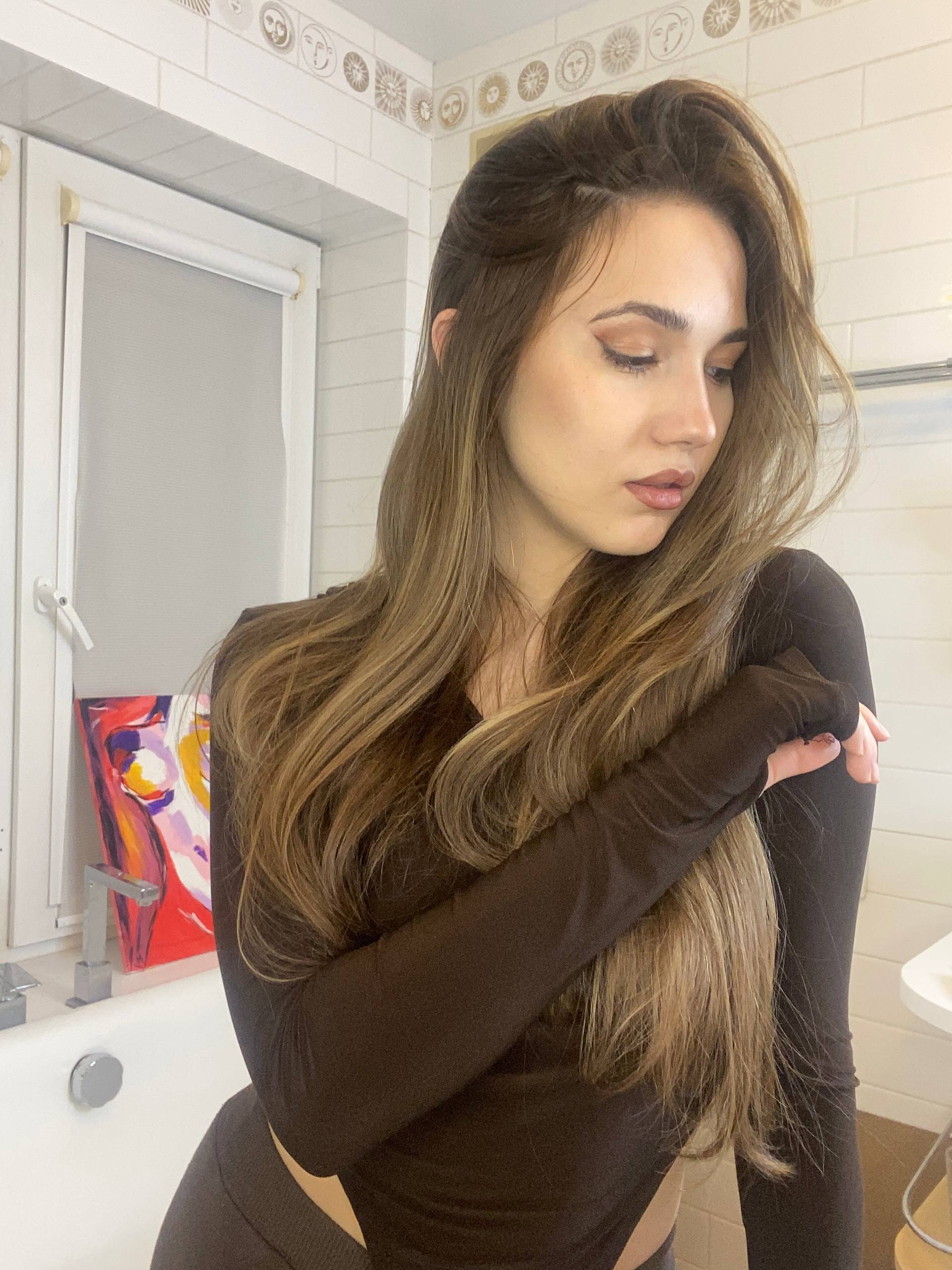 XXX Porn Photo of Nude LeenaPuita 325