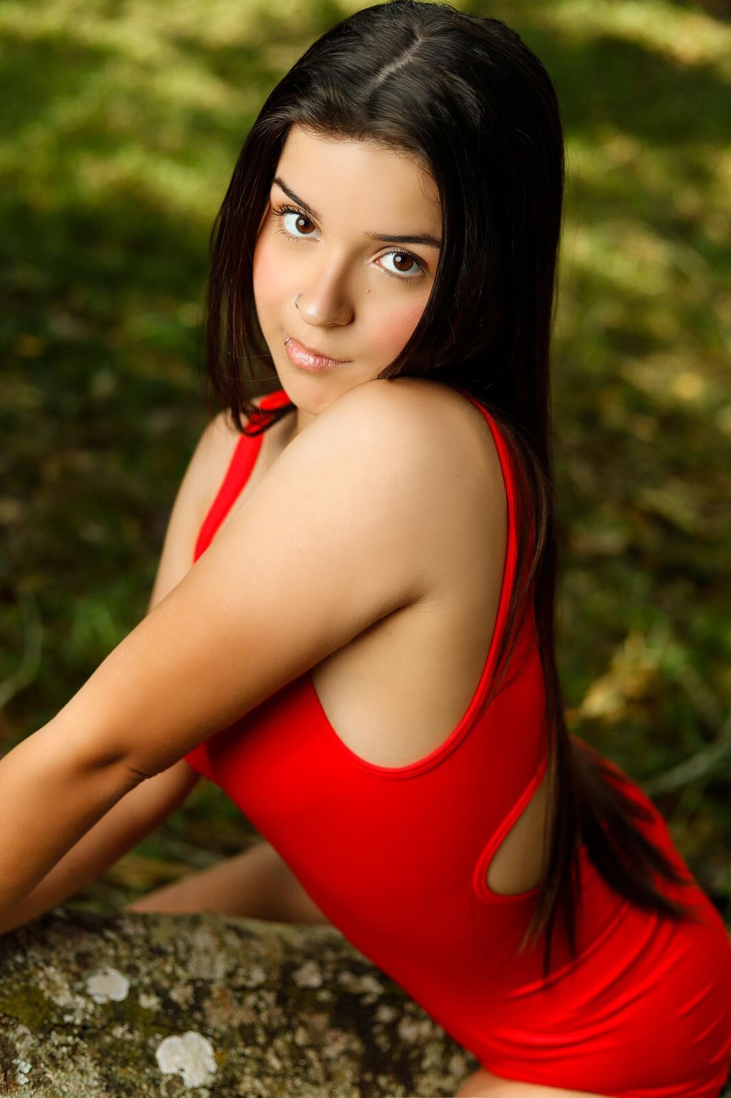 XXX Porn Photo of Nude MiaMillers1 32
