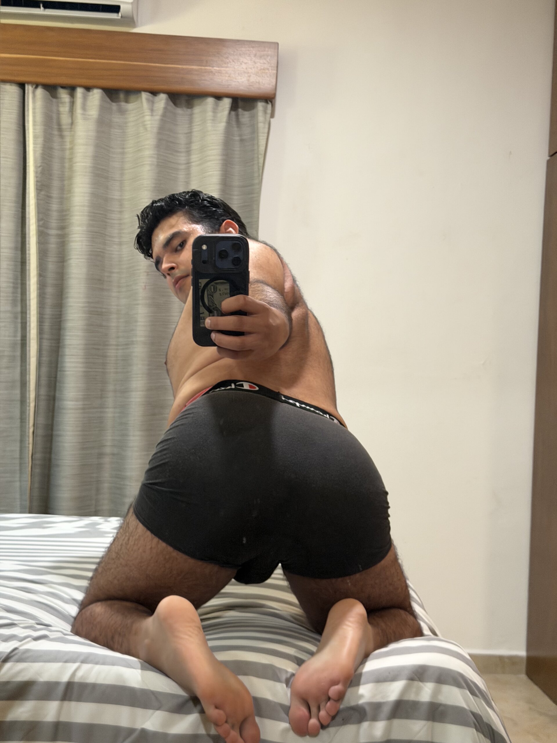 XXX Porn Photo of Nude Capellecam 5