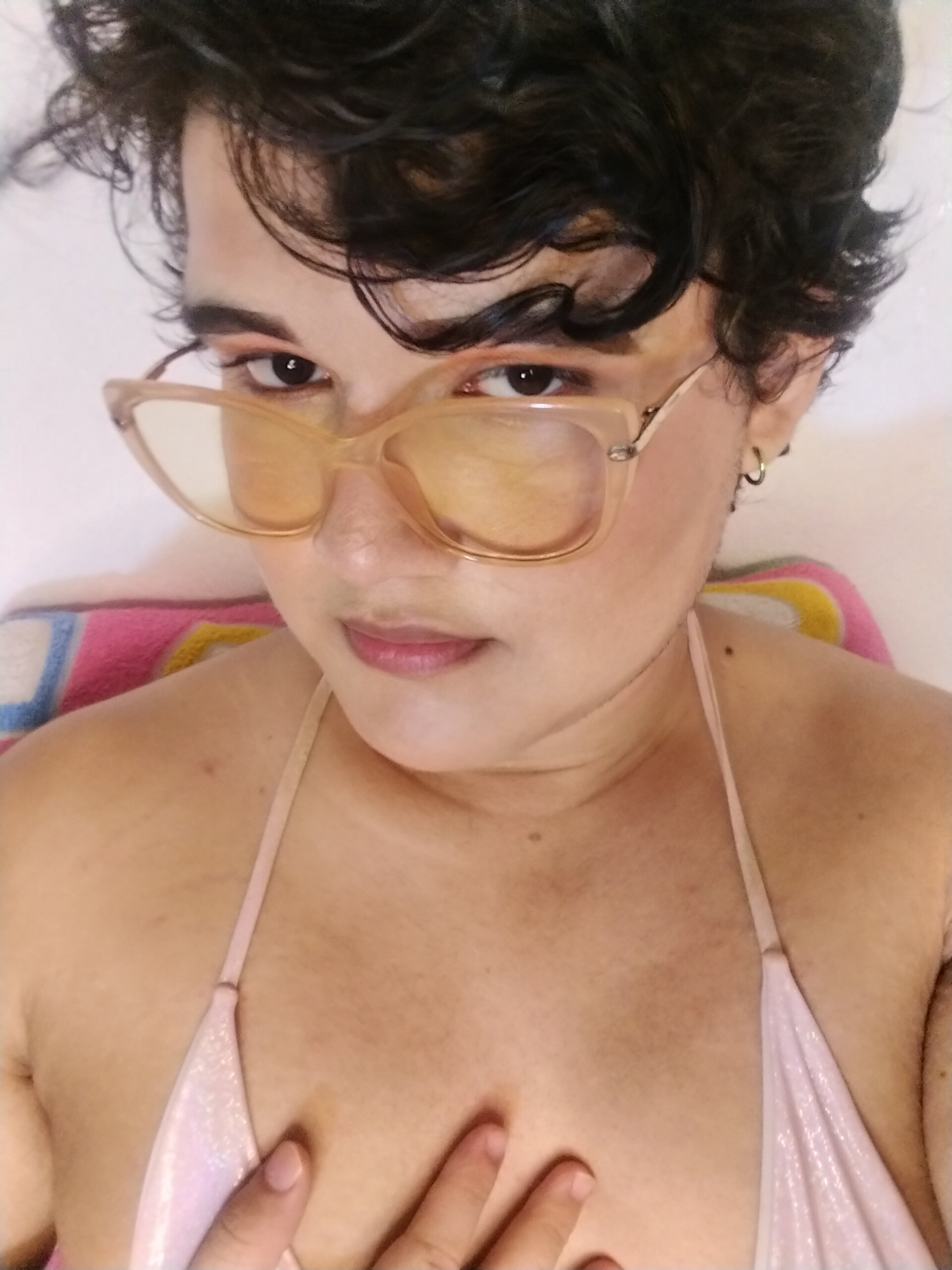 XXX Porn Photo of Nude Alice2806 1