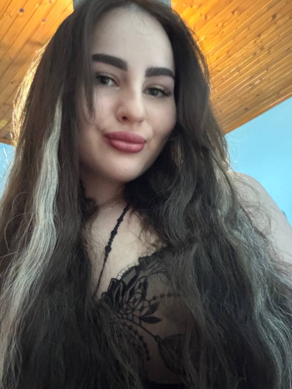 XXX Porn Photo of Nude charmybae 6