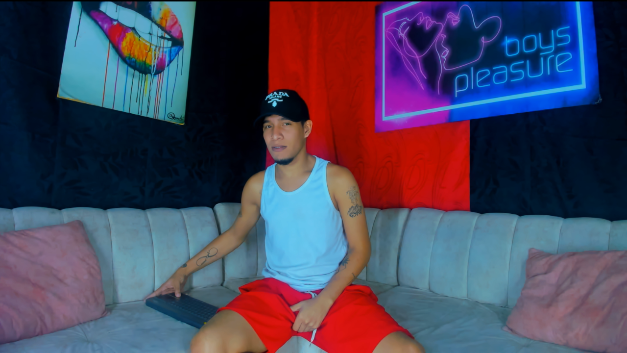 XXX Porn Photo of Nude Peter_boys_1 24