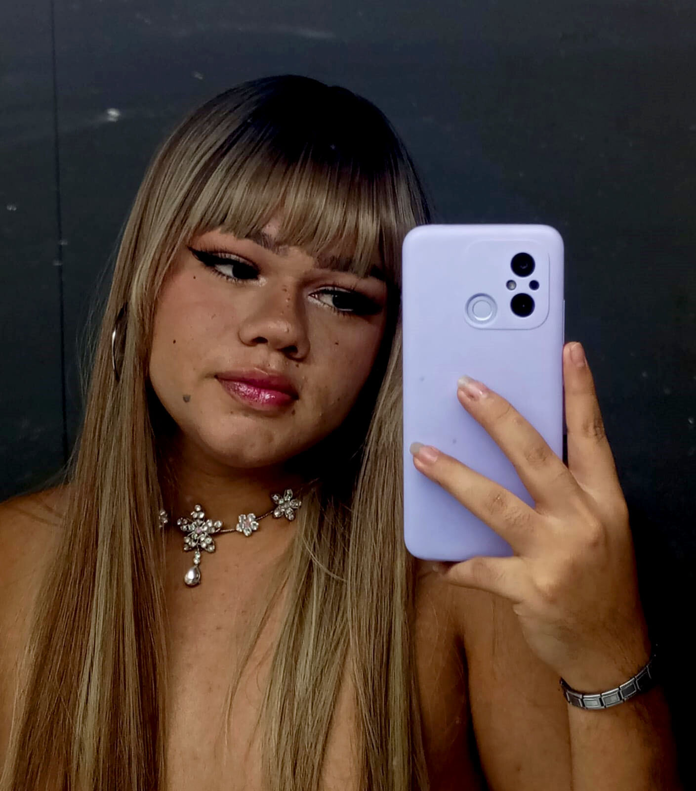 XXX Porn Photo of Nude Tiffany_deluxe 12