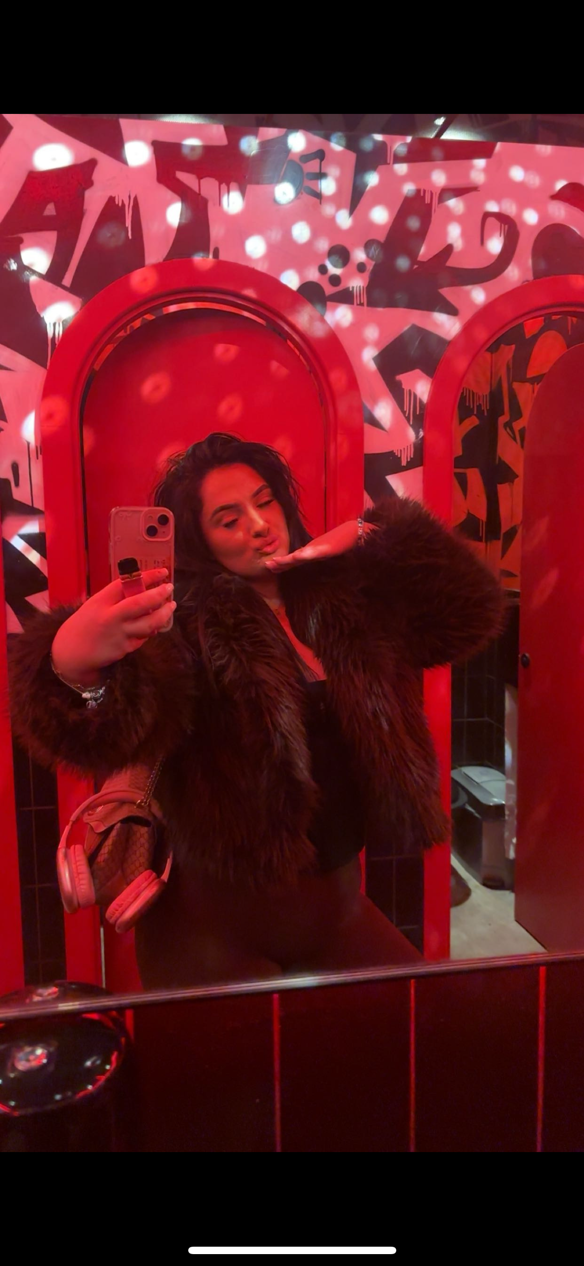 XXX Porn Photo of Nude JessieBabeLove 2