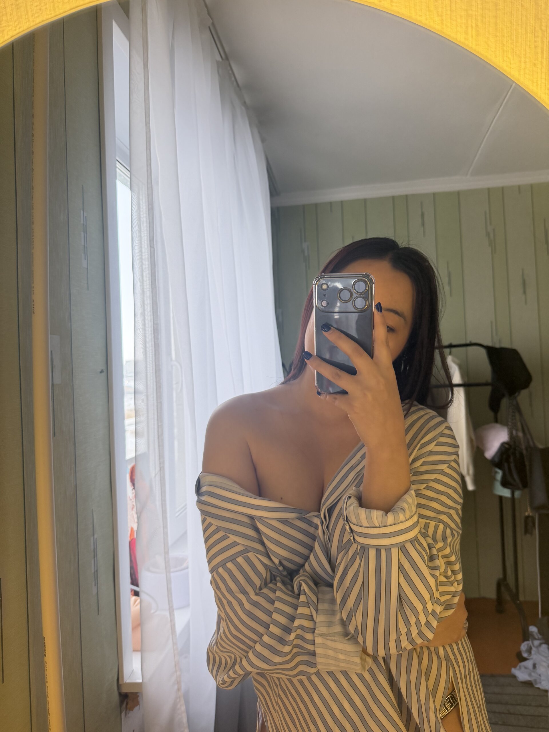 XXX Porn Photo of Nude Lisaakk 3