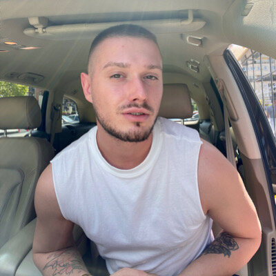 XXX Porn Photo of Nude dexxterminator 5