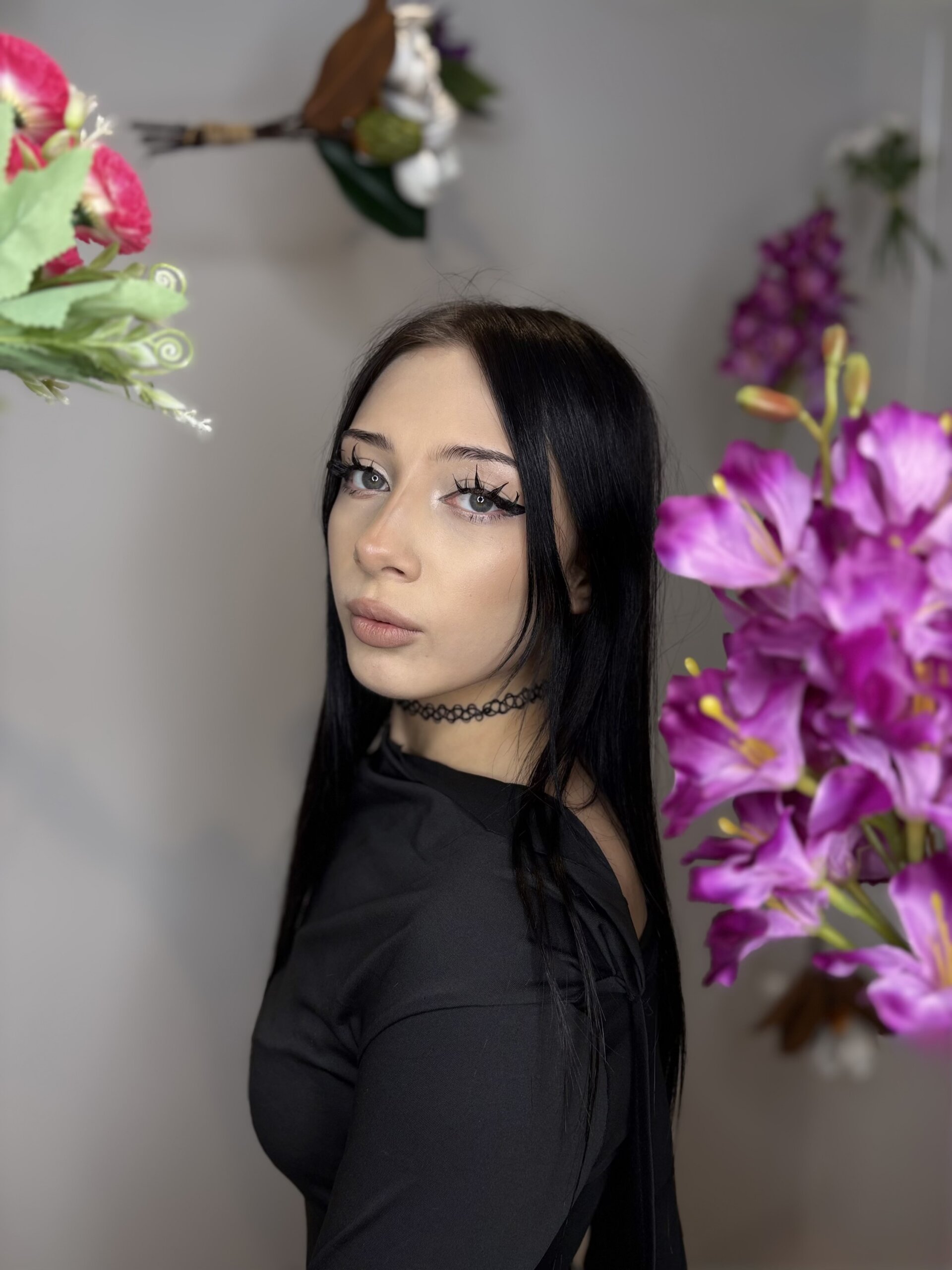XXX Porn Photo of Nude AngelWeimar 5