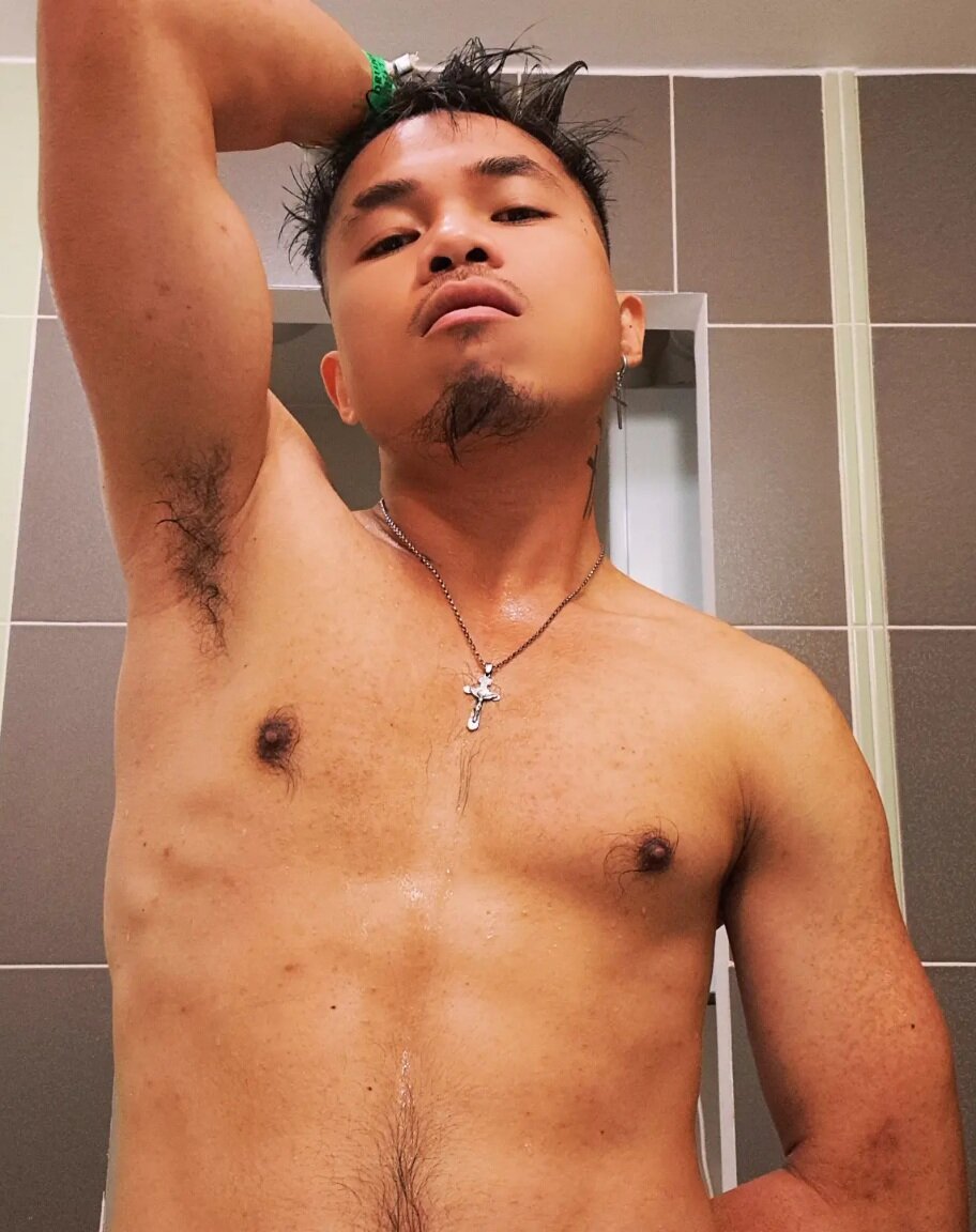XXX Porn Photo of Nude derek0105 16