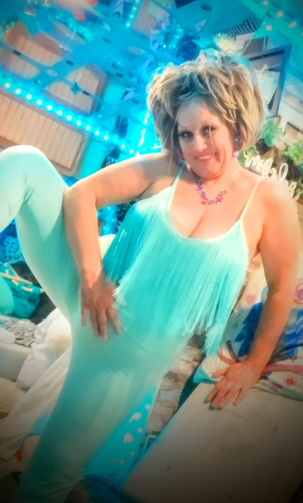 XXX Porn Photo of Nude Snazzyteez 8