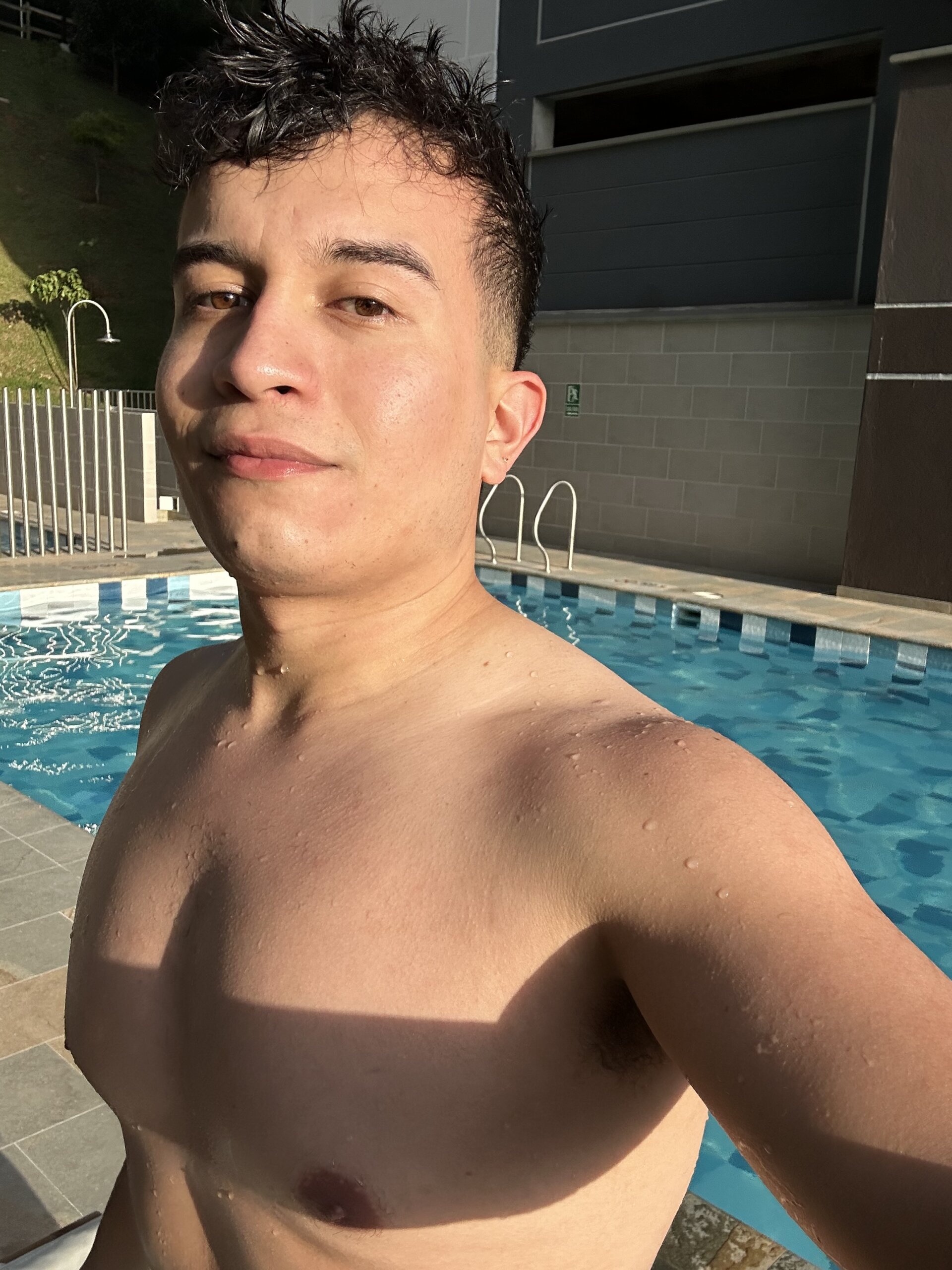 XXX Porn Photo of Nude MaxParker21 3