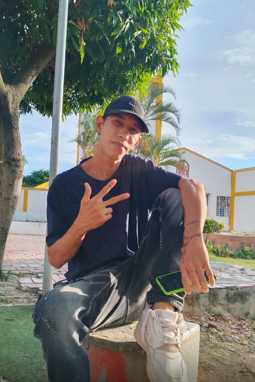 XXX Porn Photo of Nude The_latin_boy 3
