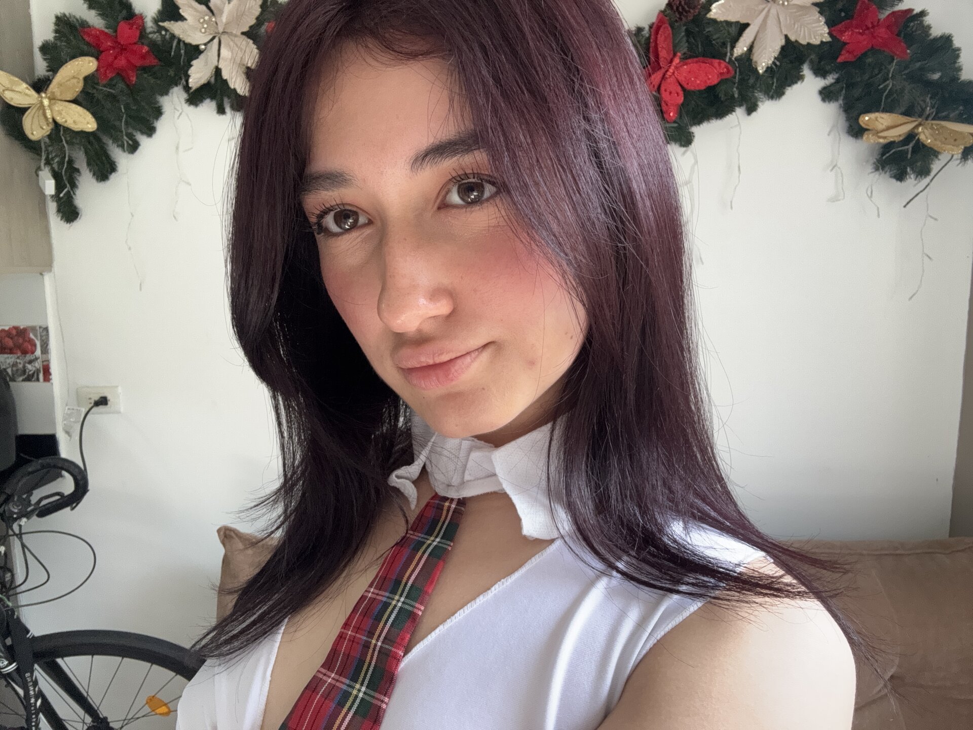 XXX Porn Photo of Nude AlessandraLB 4