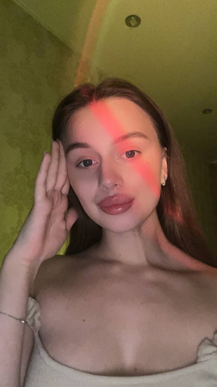 XXX Porn Photo of Nude AvelineRoe 21