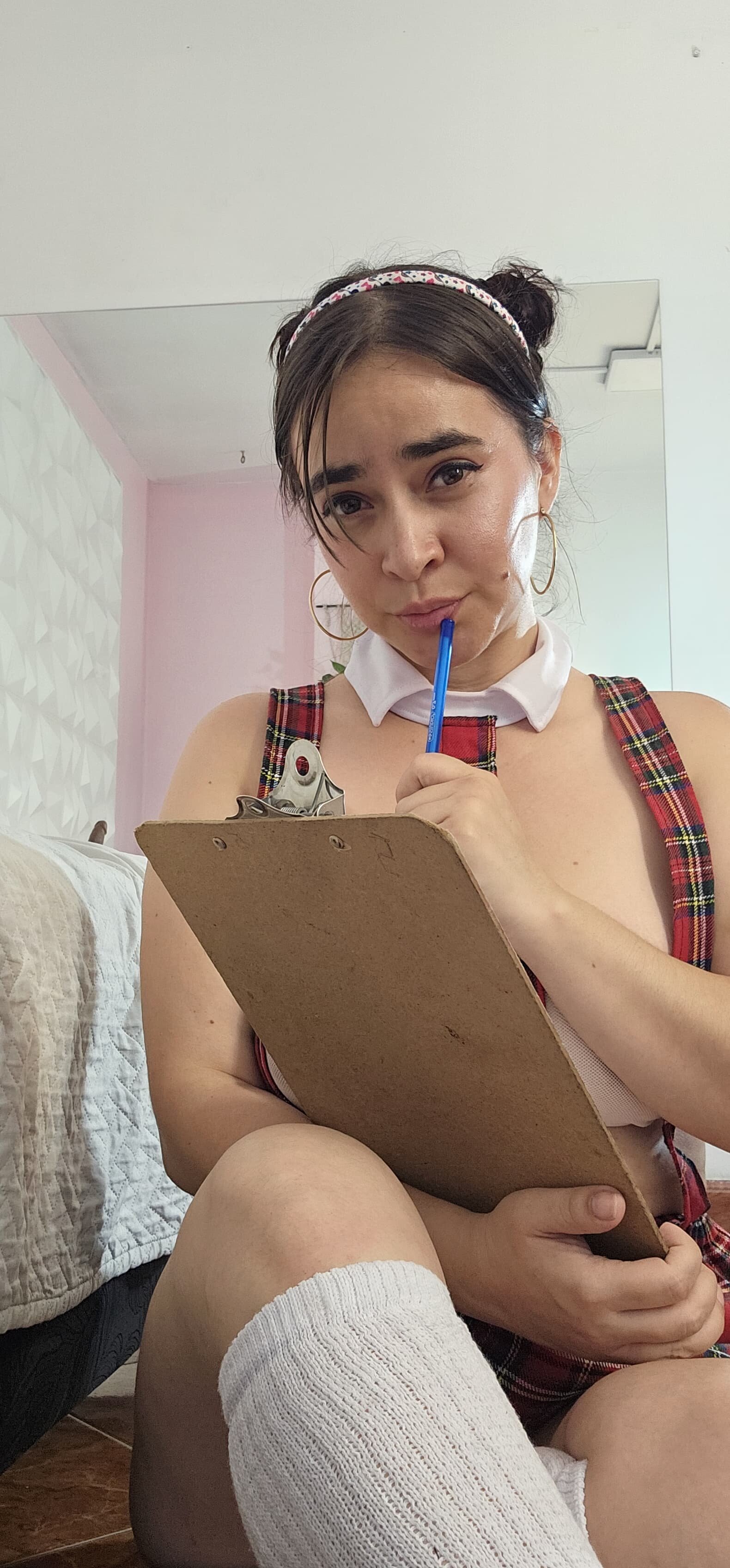 XXX Porn Photo of Nude Valeriagomez_ 65