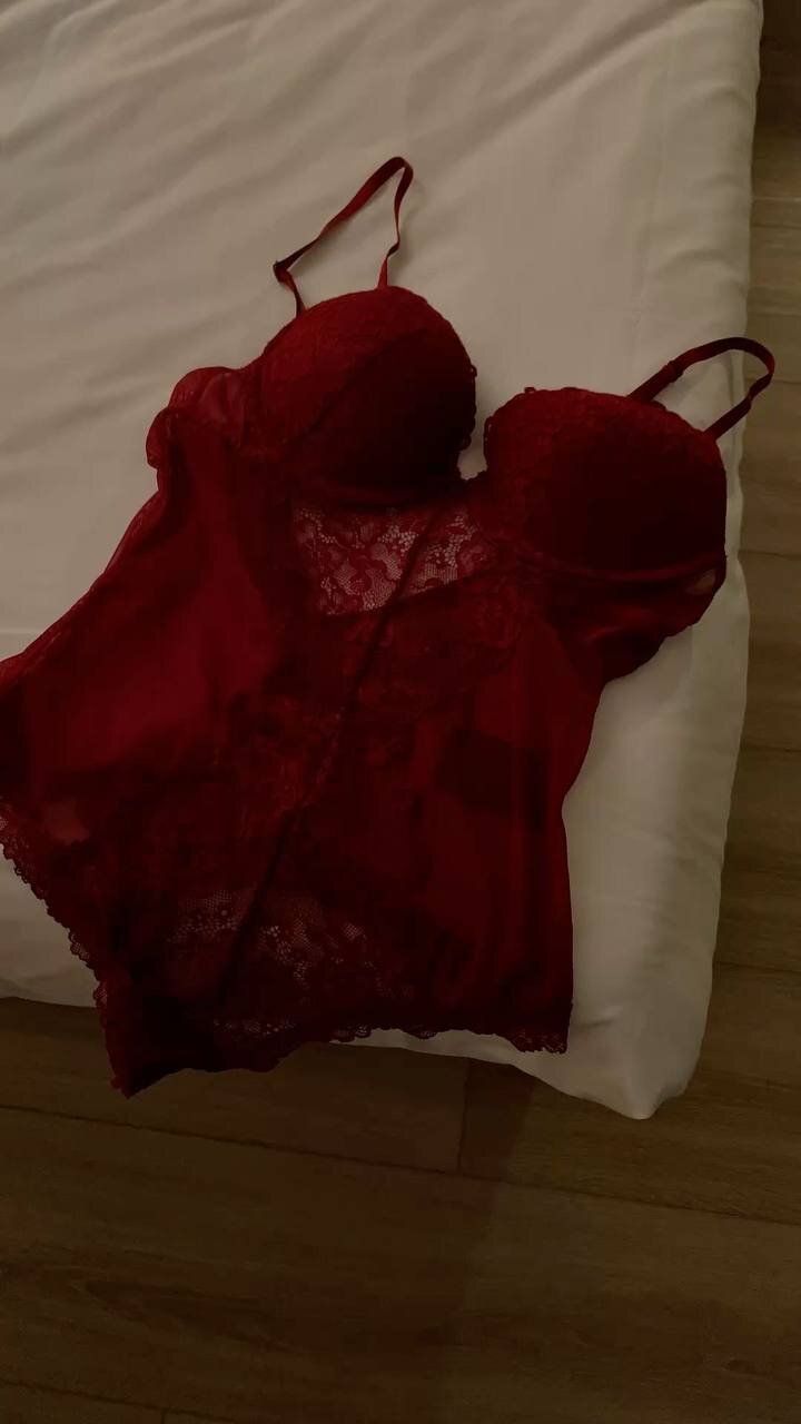 XXX Porn Photo of Nude JamilaMay 1