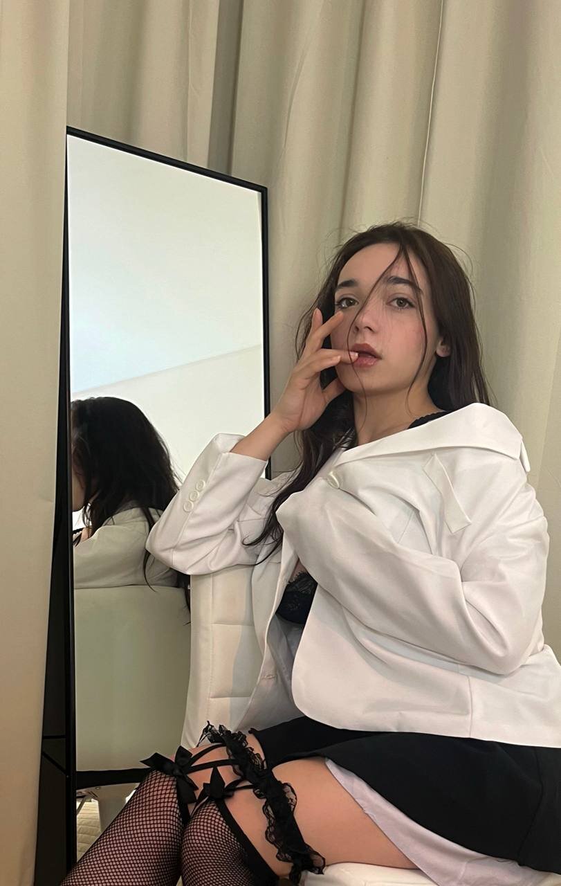 XXX Porn Photo of Nude alisha_melison 3