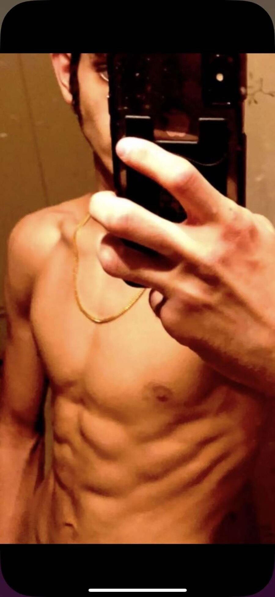 XXX Porn Photo of Nude Mebangdrums1 5
