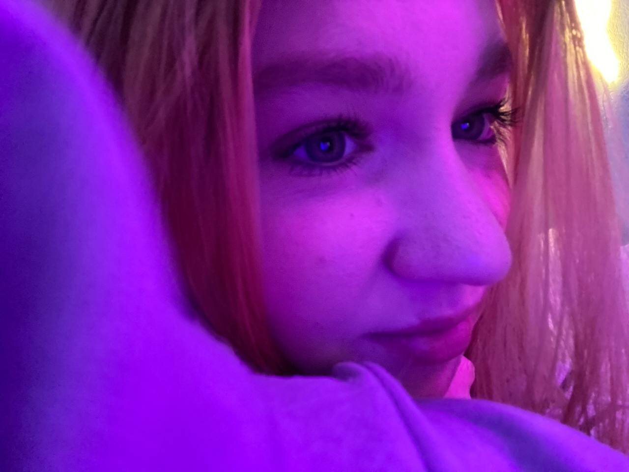 XXX Porn Photo of Nude Ophelia_Jay 64