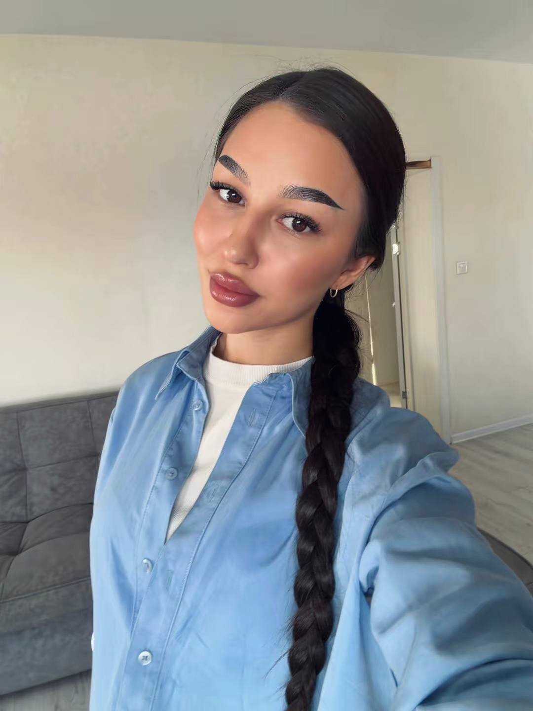 XXX Porn Photo of Nude KarinaProbs 5