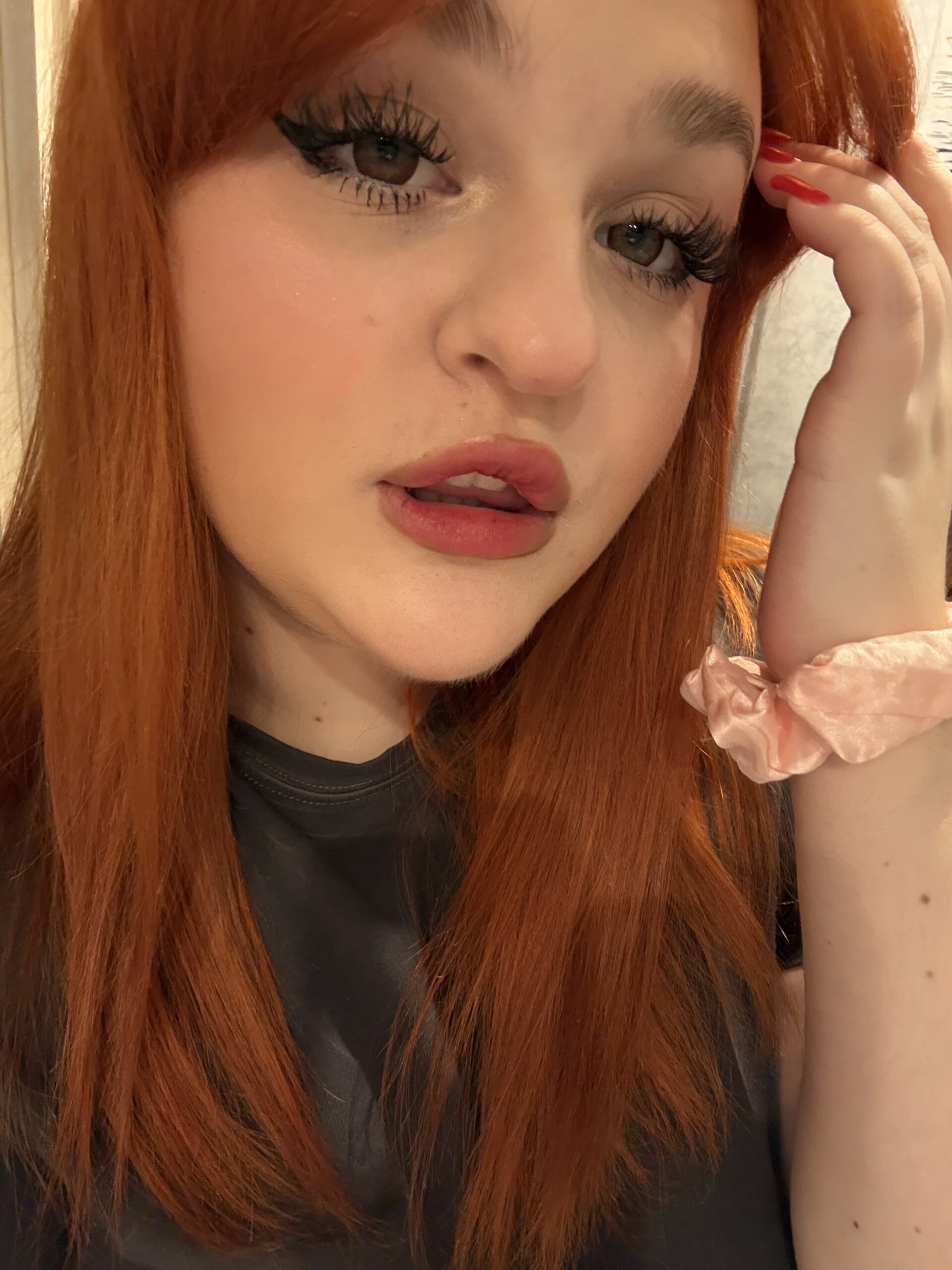 XXX Porn Photo of Nude Cooper_Queen 2