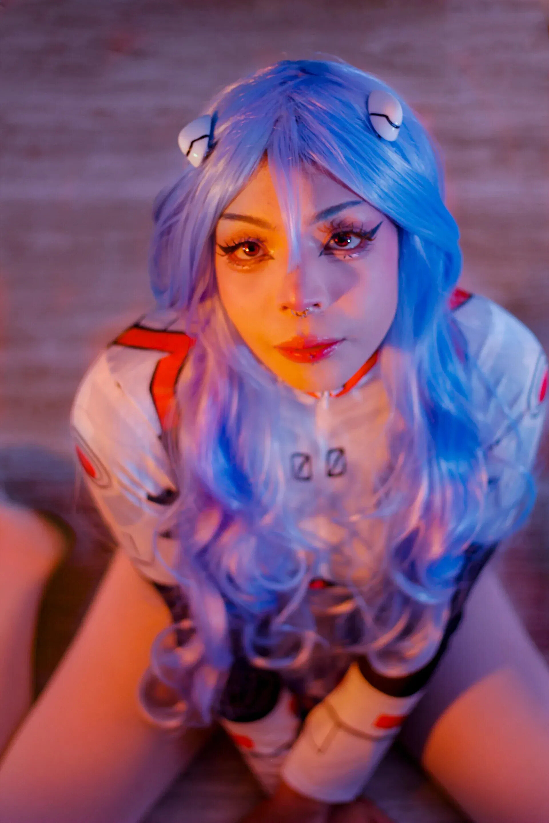 XXX Porn Photo of Nude Kaoriabyss_ 32